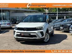 Opel Crossland Chambourcy