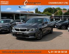 BMW Serie 3 Chambourcy