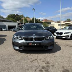 BMW Serie 3 (G20) 318DA 150 BUSINESS DESIGN Chambourcy
