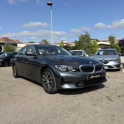 BMW Serie 3 (G20) 318DA 150 BUSINESS DESIGN Chambourcy