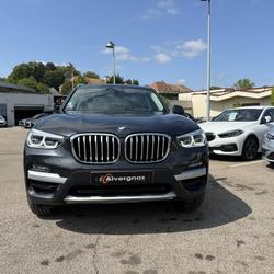 BMW X3 (G01) XDRIVE30E 292 XLINE BVA8 Chambourcy