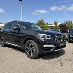 BMW X3 (G01) XDRIVE30E 292 XLINE BVA8 Chambourcy