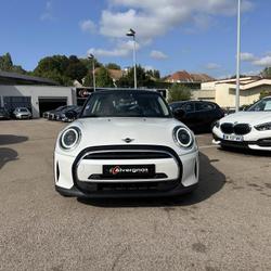 Mini Mini III (F56) 1.5 136 COOPER BVA Chambourcy