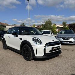Mini Mini III (F56) 1.5 136 COOPER BVA Chambourcy