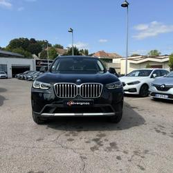 BMW X3 (G01) (2) XDRIVE30E 292 XLINE BVA8 Chambourcy