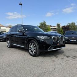 BMW X3 (G01) (2) XDRIVE30E 292 XLINE BVA8 Chambourcy