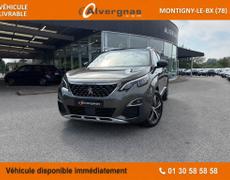 Peugeot 5008 Chambourcy