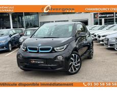 BMW i3 Chambourcy