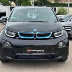 BMW i3 94 AH +EDITION ATELIER Chambourcy