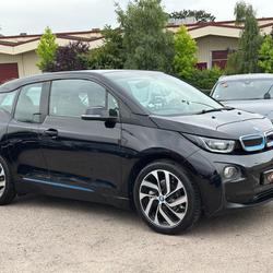 BMW i3 94 AH +EDITION ATELIER Chambourcy