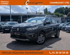 Dacia Sandero Chambourcy