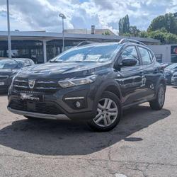 Dacia Sandero III 1.0 TCE 90 CONFORT Chambourcy