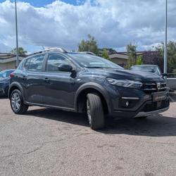 Dacia Sandero III 1.0 TCE 90 CONFORT Chambourcy