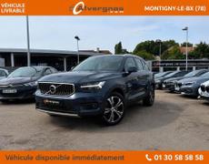 Volvo XC40 Chambourcy