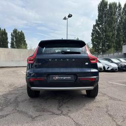 Volvo XC40 T5 RECHARGE 180+82 INSCRIPTION DCT7 Chambourcy