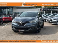 Renault Kadjar Chambourcy