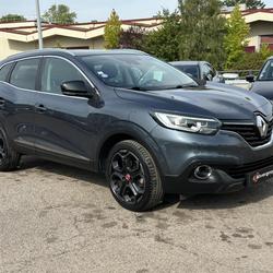 Renault Kadjar 1.6 TCE 165 ENERGY BLACK EDITION Chambourcy