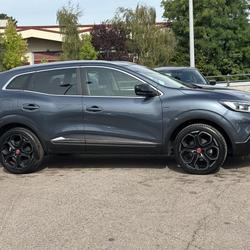 Renault Kadjar 1.6 TCE 165 ENERGY BLACK EDITION Chambourcy