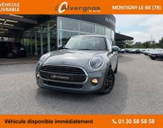 Mini Mini Chambourcy