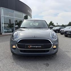 Mini Mini III (F55) 1.5 ONE 102 FINITION BASIC BVA7 5P Chambourcy