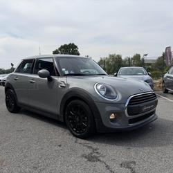 Mini Mini III (F55) 1.5 ONE 102 FINITION BASIC BVA7 5P Chambourcy