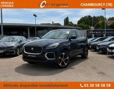 Jaguar E-Pace Chambourcy