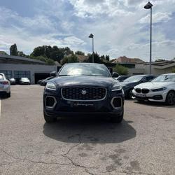Jaguar E-Pace P300E PHEV AWD R-DYNAMIC HSE BVA Chambourcy