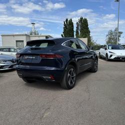 Jaguar E-Pace P300E PHEV AWD R-DYNAMIC HSE BVA Chambourcy