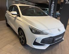 MG MG3 Chambourcy