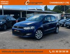 Volkswagen Polo Chambourcy