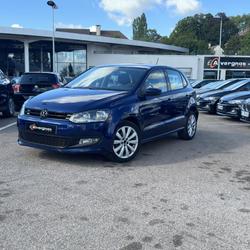 Volkswagen Polo V 1.2 TSI 105 SPORTLINE DSG 5P Chambourcy