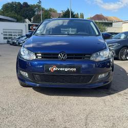 Volkswagen Polo V 1.2 TSI 105 SPORTLINE DSG 5P Chambourcy