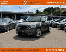 Mini Paceman Chambourcy