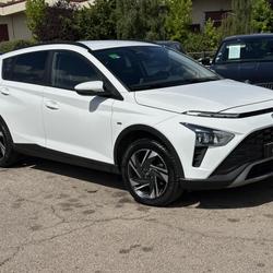 Hyundai Bayon 1.0 T-GDI 100 48V INTUITIVE Chambourcy
