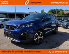Peugeot 3008 Chambourcy