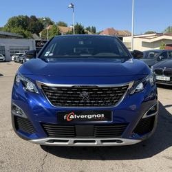 Peugeot 3008 II HYBRID 225 GT E-EAT8 Chambourcy