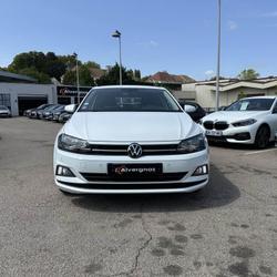 Volkswagen Polo VI 1.0 TSI 95 LOUNGE Chambourcy