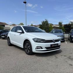 Volkswagen Polo VI 1.0 TSI 95 LOUNGE Chambourcy