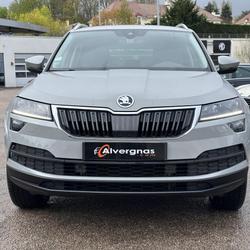 Skoda Karoq 1.5 TSI ACT 150 STYLE DSG7 Chambourcy