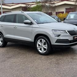 Skoda Karoq 1.5 TSI ACT 150 STYLE DSG7 Chambourcy
