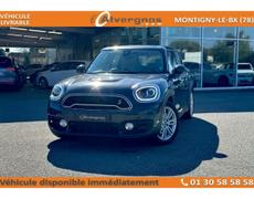 Mini Countryman Chambourcy