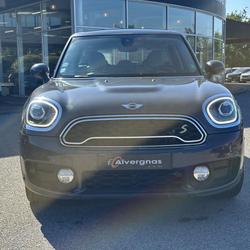 Mini Countryman II (F60) COOPER SE ALL4 EXQUISITE 136+88 BVA6 Chambourcy