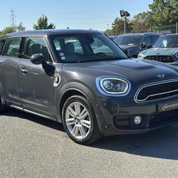 Mini Countryman II (F60) COOPER SE ALL4 EXQUISITE 136+88 BVA6 Chambourcy