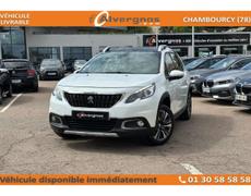 Peugeot 2008 Chambourcy
