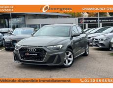 Audi A1 Sportback Chambourcy