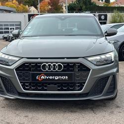 Audi A1 Sportback II 30 TFSI 116 S LINE S TRONIC 7 Chambourcy