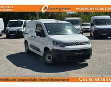 Citroen Berlingo Chambourcy