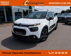 Citroen e-C3