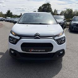 Citroen e-C3 III (2) SOCIETE 1.5 BLUEHDI 100 S&S FEEL NAV 2PL PRIX TTC Chambourcy