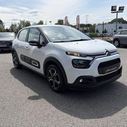 Citroen e-C3 III (2) SOCIETE 1.5 BLUEHDI 100 S&S FEEL NAV 2PL PRIX TTC Chambourcy